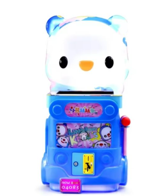 Máy Đập Búa Mini _MGTKB40_Dochoikinhbac_Giải trí hấp dẫn khu vui chơi