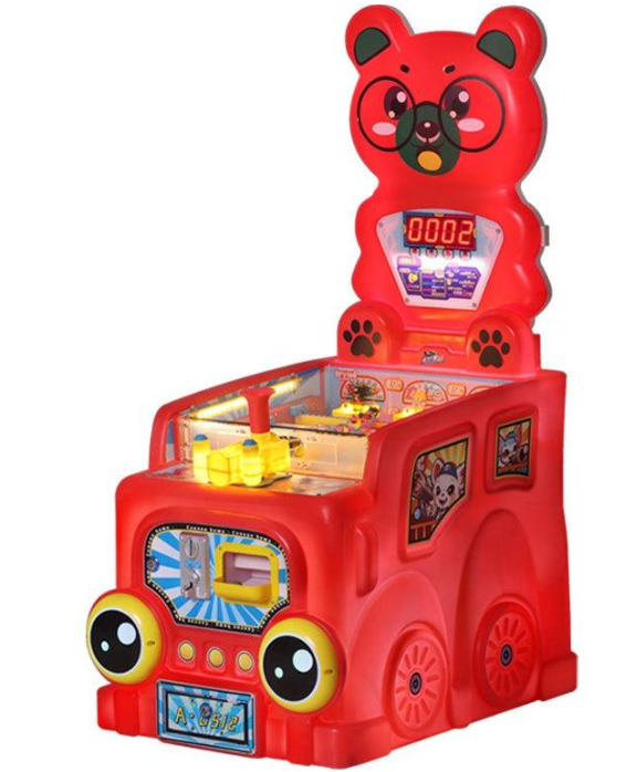 Máy Pinball Trẻ Em _MGTKB44_Dochoikinhbac_Giải trí hấp dẫn khu vui chơi