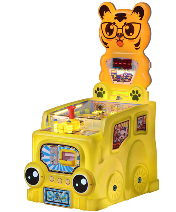 Máy Pinball Trẻ Em _MGTKB49_Dochoikinhbac_Giải trí hấp dẫn khu vui chơi