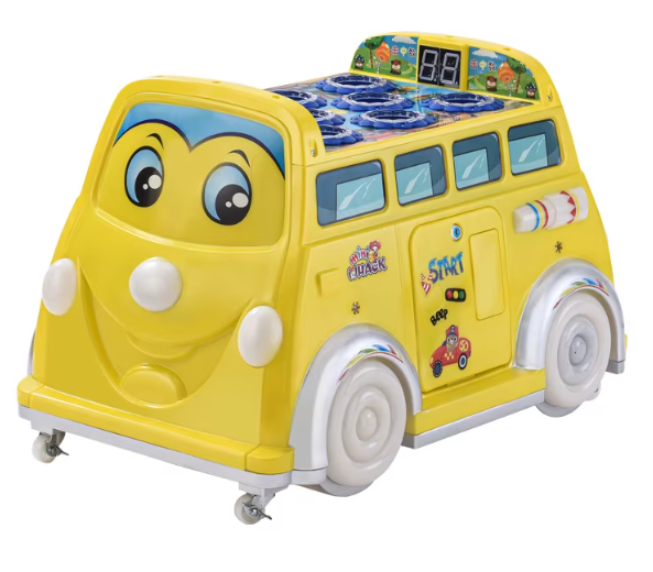 Máy Đập Chuột Hamster _MGTKB55_Dochoikinhbac_Giải trí hấp dẫn khu vui chơi