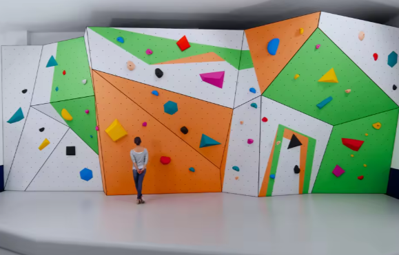 Leo Núi Nhân Tạo Trong Nhà LNTNKB12 – Bộ Môn Thể Thao Giúp Bạn Khám Phá Giới Hạn Bản Thân