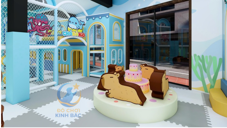 7 Lợi Ích Khi Thiết Kế 3D Khu Vui Chơi Trước Thi Công (Chủ Đầu Tư Bắt Buộc Phải Biết)