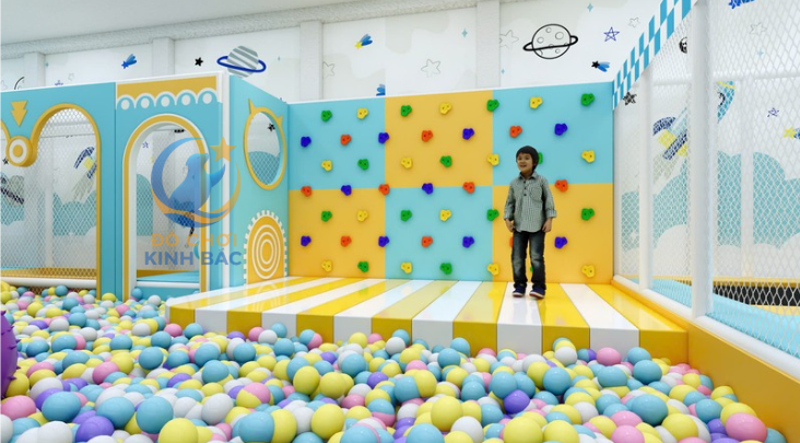 7 Lợi Ích Khi Thiết Kế 3D Khu Vui Chơi Trước Thi Công (Chủ Đầu Tư Bắt Buộc Phải Biết)