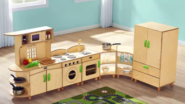 10 Tiêu Chuẩn Thiết Kế Trường Mầm Non Chuẩn Quốc Tế, Đẹp Và An Toàn Cho Trẻ