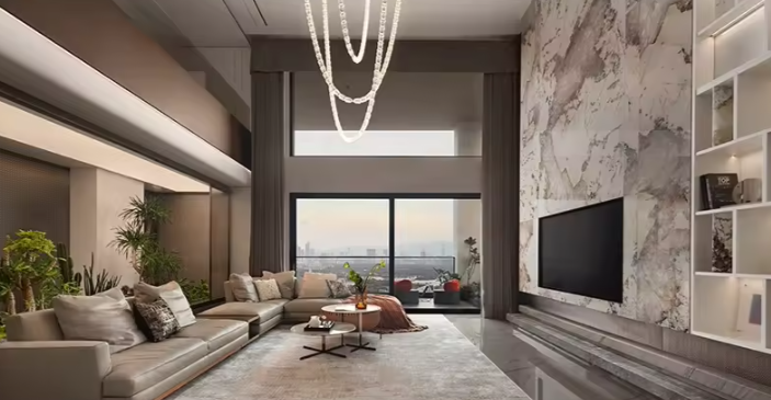 Xu hướng thiết kế nội thất gia đình được ưa chuộng nhất hiện nay