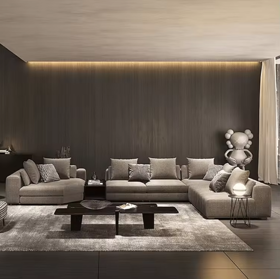 Xu hướng thiết kế nội thất gia đình được ưa chuộng nhất hiện nay