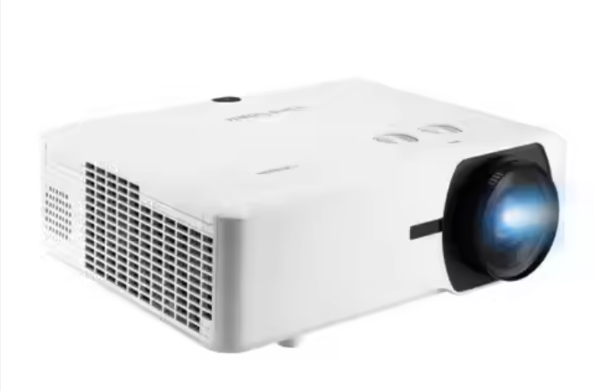 Máy chiếu Short Throw View.Sonic LS860WU+ 5600Lumens 1920x1200