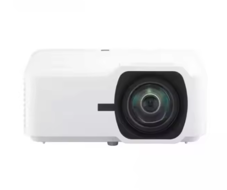 Máy chiếu Short Throw ViewSonic LS711W