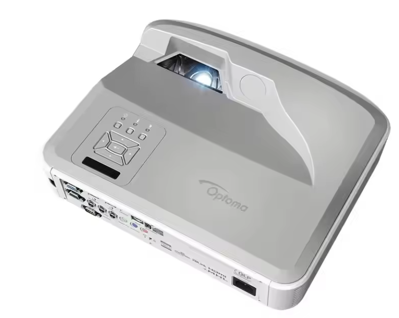 Máy chiếu Optoma HD 4K Laser