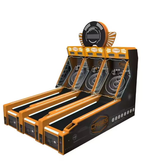 Bowling Game _BLGKB24_Dochoikinhbac Giải trí hấp dẫn thu hút người chơi