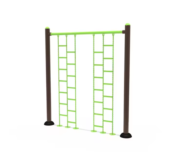 THIẾT BỊ THỂ DỤC NGOÀI TRỜI_Thang leo thể dục TDNTKB02 DOCHOIKINHBAC