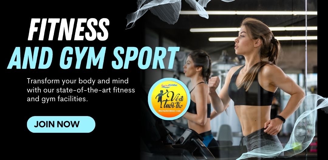 Bảng giá trọn gói tư vấn đầu tư thiết kế 3D video Phòng GYM SPORT trên toàn quốc