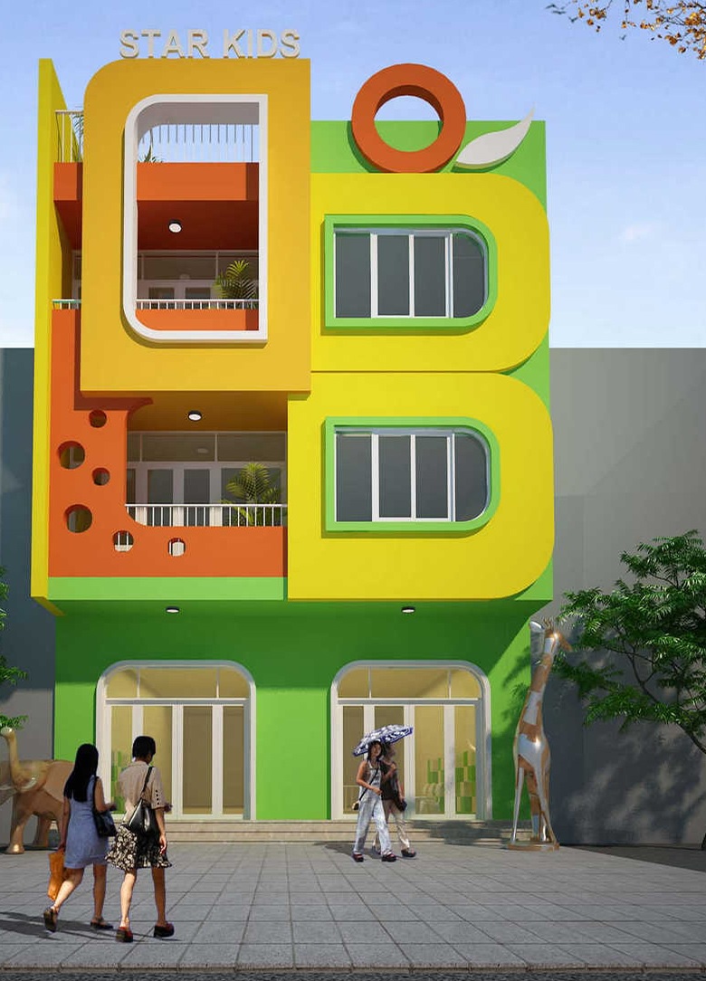 Nội quy tiêu chuẩn chung cho những Trường mầm non mẫu giáo tốt nhất Dochoikinhbac