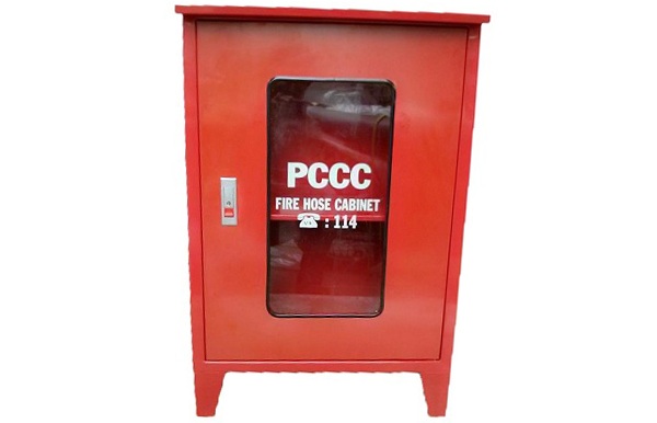 Tủ Hộp Cứu Hỏa _Dochoikinhbac