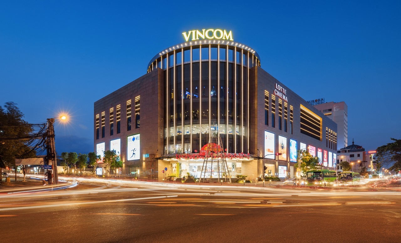 Khám Phá Vincom Plaza Dĩ An – Điểm đến lý tưởng cho giới trẻ Bình Dương