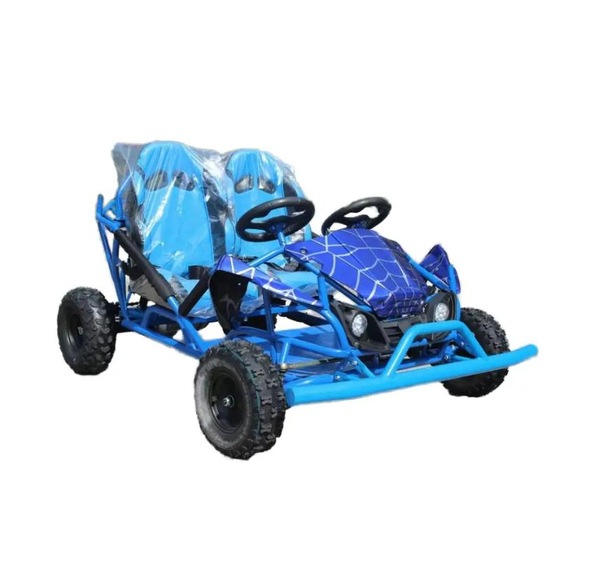 Go Kart KBXDGK18 Dochoikinhbac Giải trí hấp dẫn Go Kart