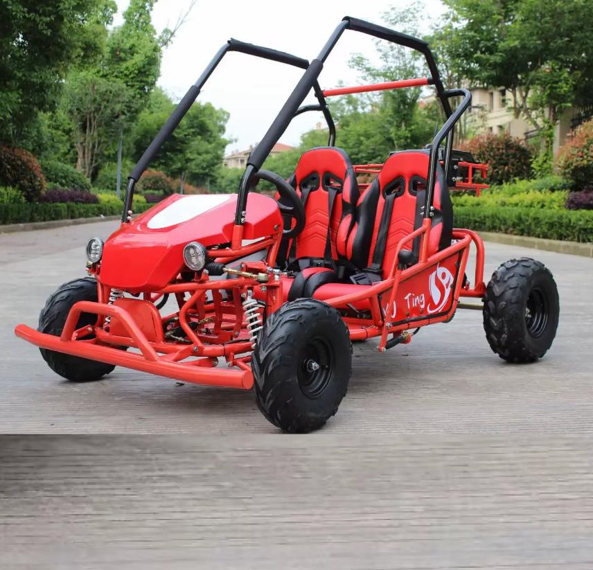 Có Nên Đầu Tư Xe Điện GoKart? Sự Thật Về Mức Lợi Nhuận Và Chi Phí Bảo Trì Ít Ai Nói!