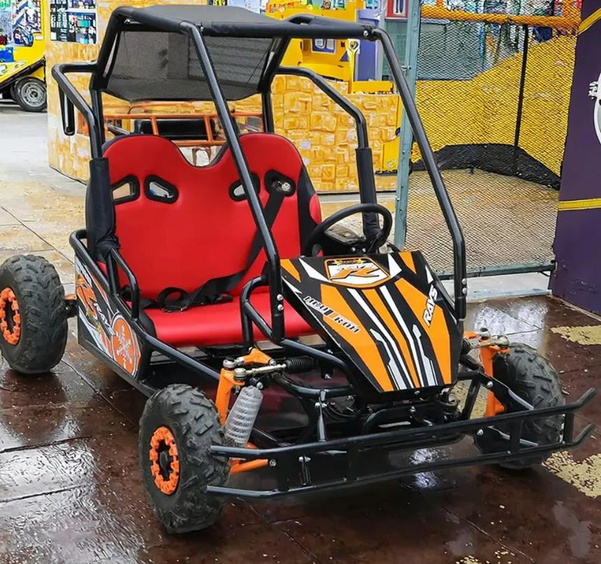 Có Nên Đầu Tư Xe Điện GoKart? Sự Thật Về Mức Lợi Nhuận Và Chi Phí Bảo Trì Ít Ai Nói!
