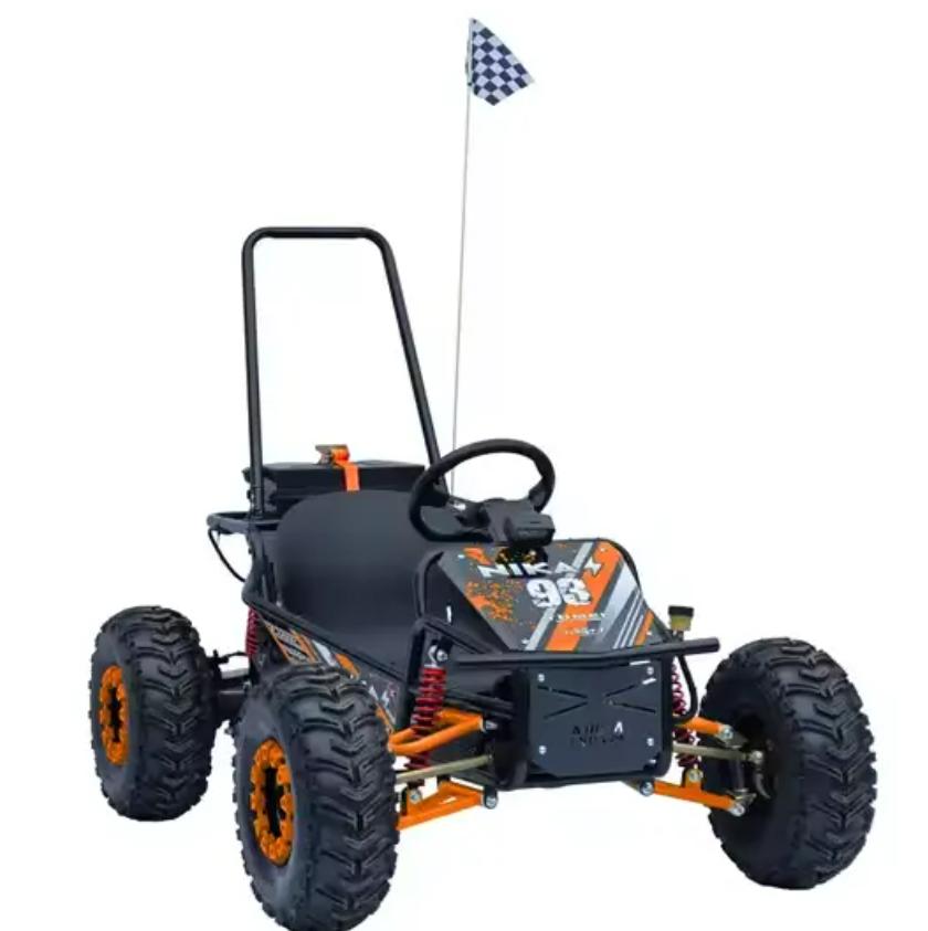 Có Nên Đầu Tư Xe Điện GoKart? Sự Thật Về Mức Lợi Nhuận Và Chi Phí Bảo Trì Ít Ai Nói!