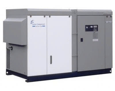 HT_Máy Nén Khí Trục Vít 15KW_SMS15SD