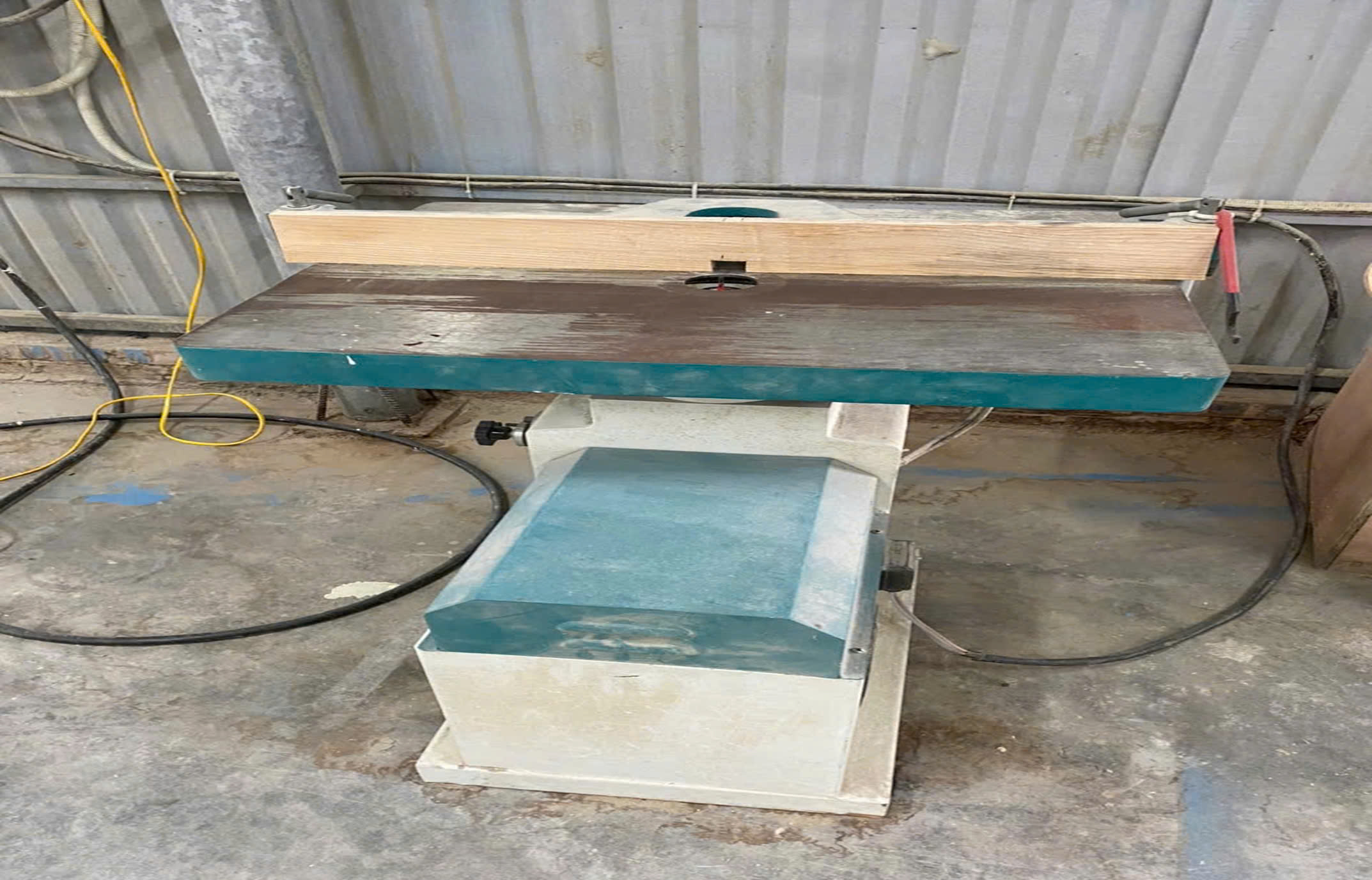 G_Máy Soi Bàn+Bộ Mũi dao Phay Gỗ MX5115 Dochoiknhbac
