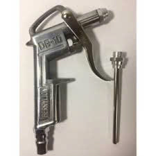 Súng Xịt Dochoikinhbac