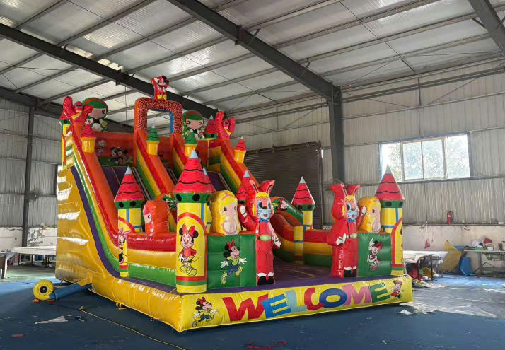 Nhà hơi liên hoàn Dochoikinhbac HKCNK6