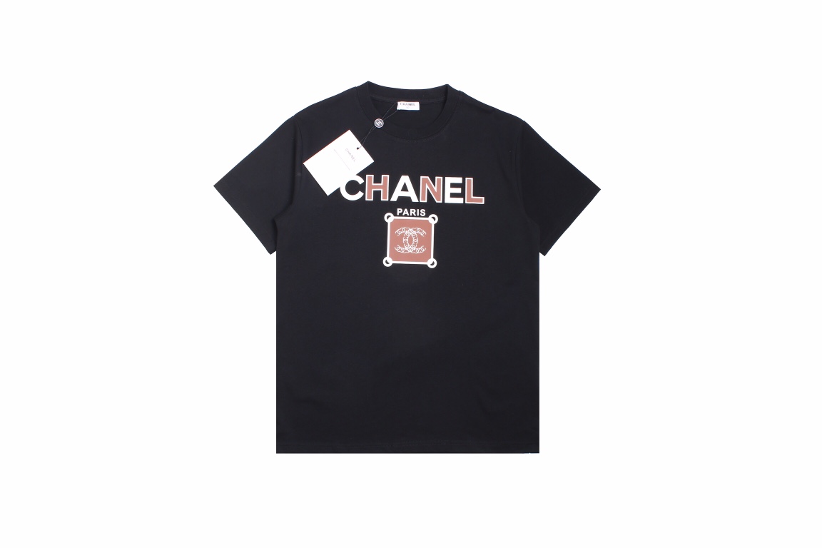 Khám phá hơn 72 coco chanel t shirt siêu hot  trieuson5