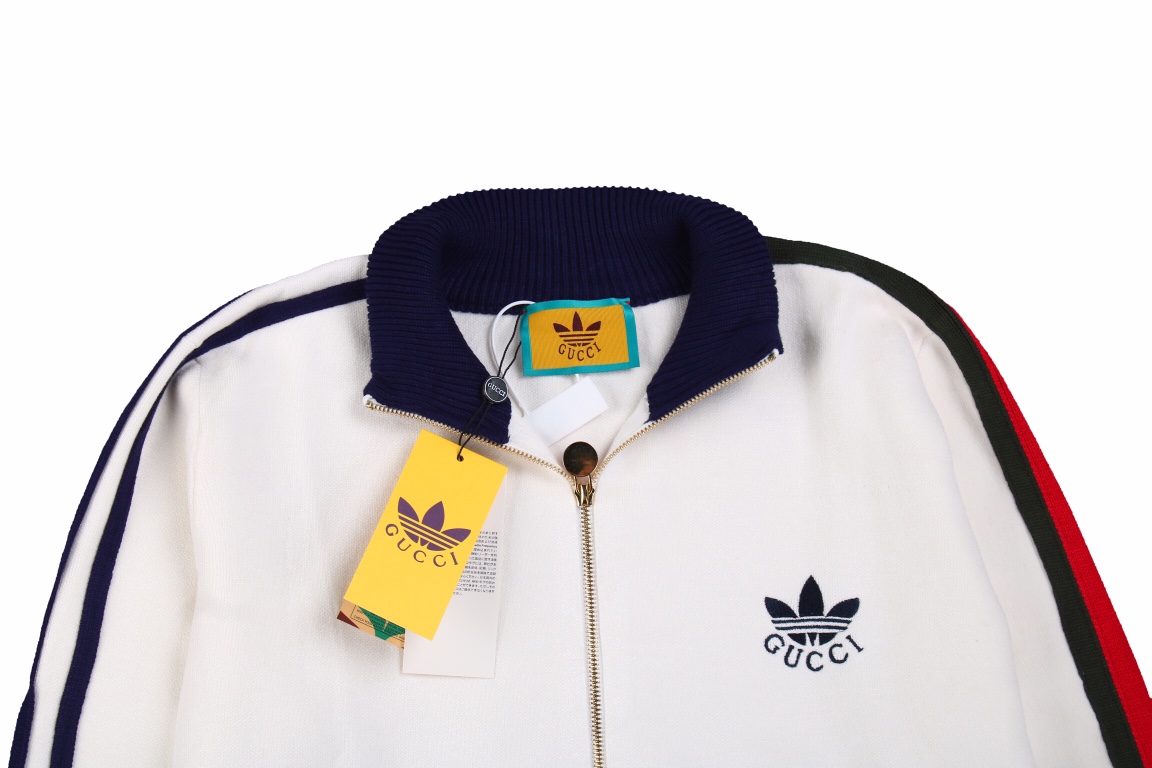 Adidas sales woolen jacket