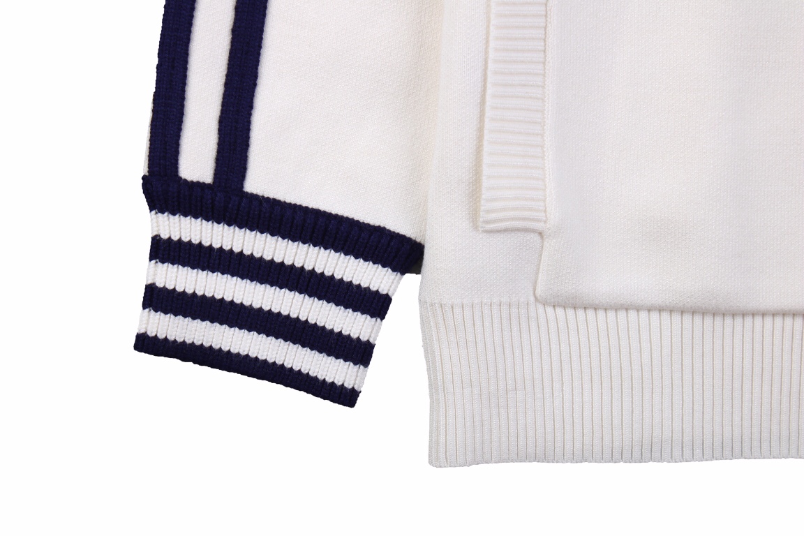 Adidas hotsell woolen jacket