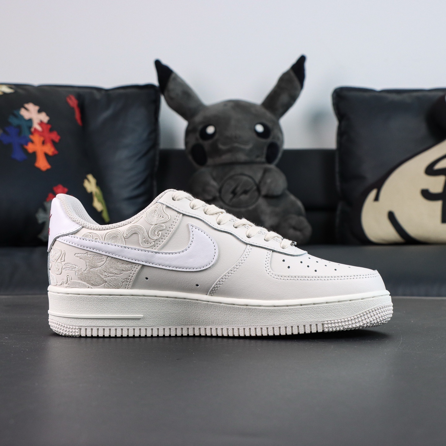 air force 1 cny 2021