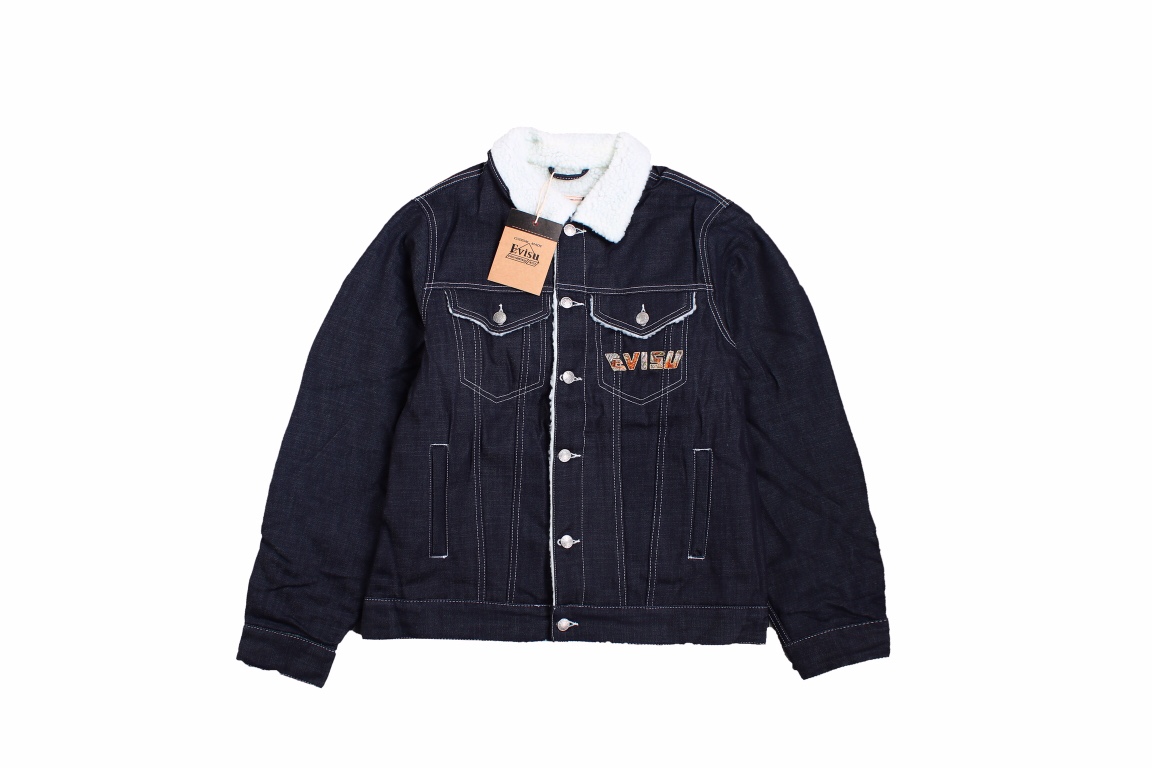 Evisu Nhật Bản: Biểu Tượng Thời Trang Đường Phố Đầy Phong Cách và Độc Đáo