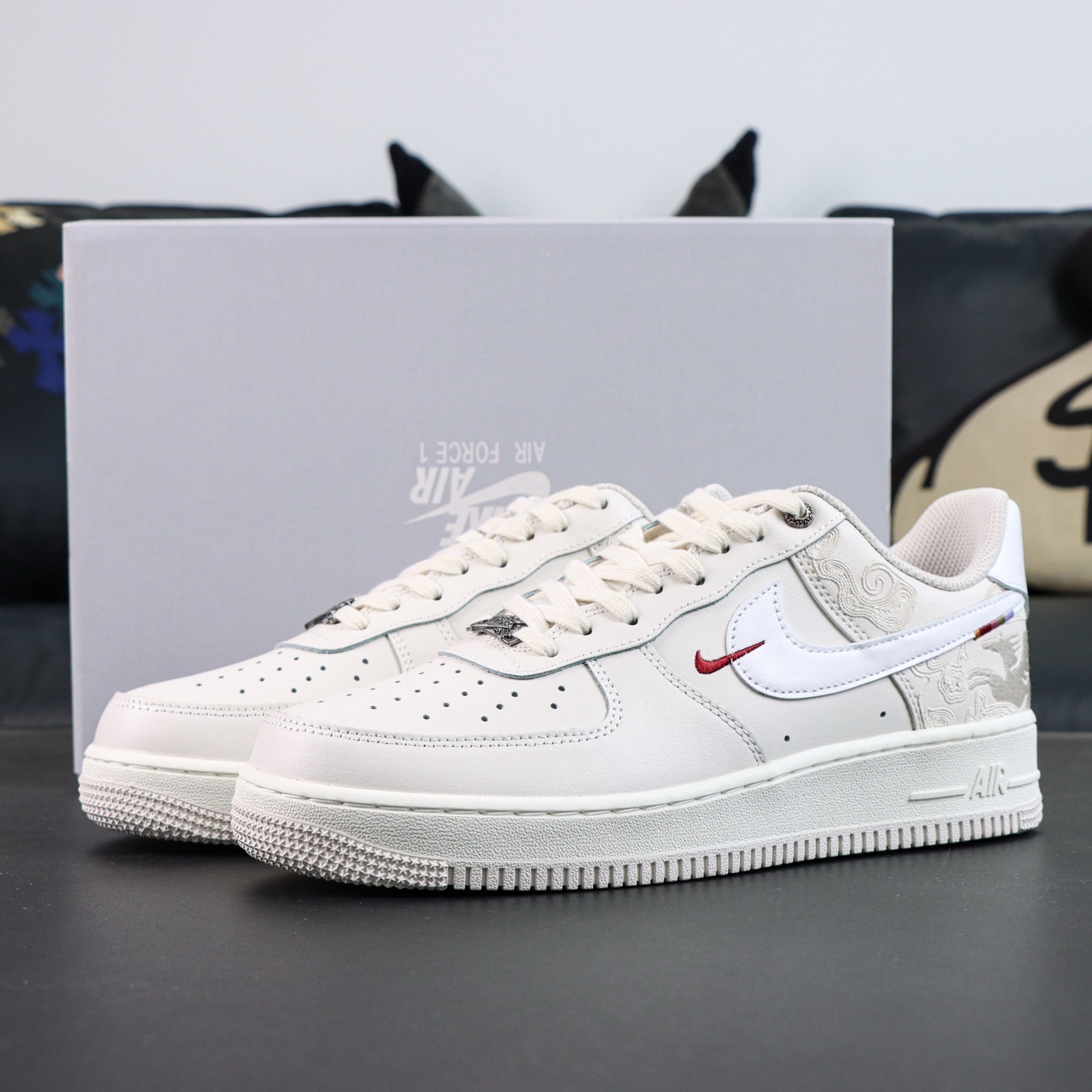 air force 1 cny 2021