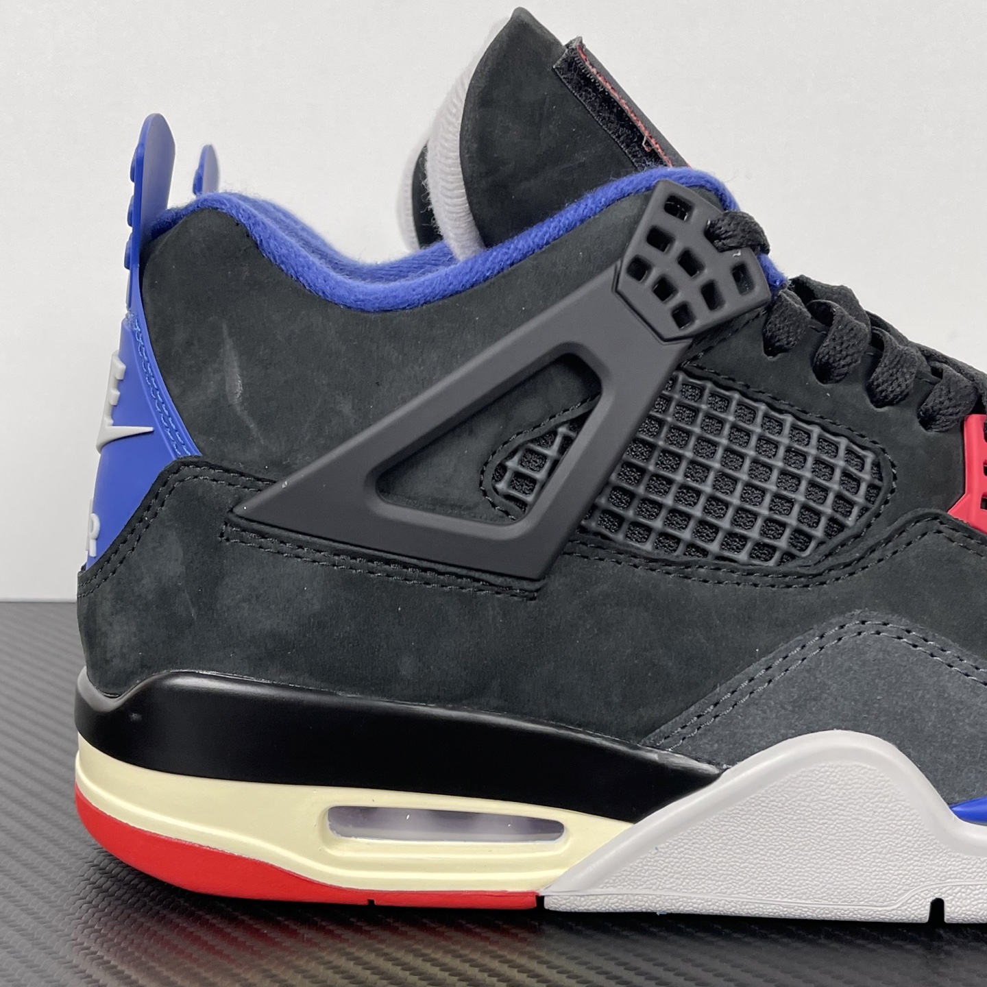 Air Jordan Retro 'Rare Air' Xưởng OG - Main Image