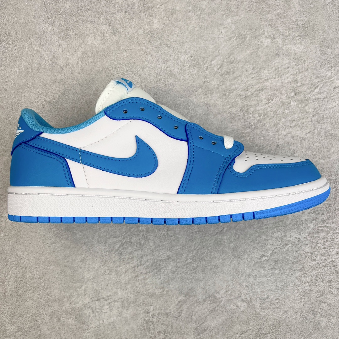 Air Jordan Low SB 'UNC' Xưởng TV - Main Image