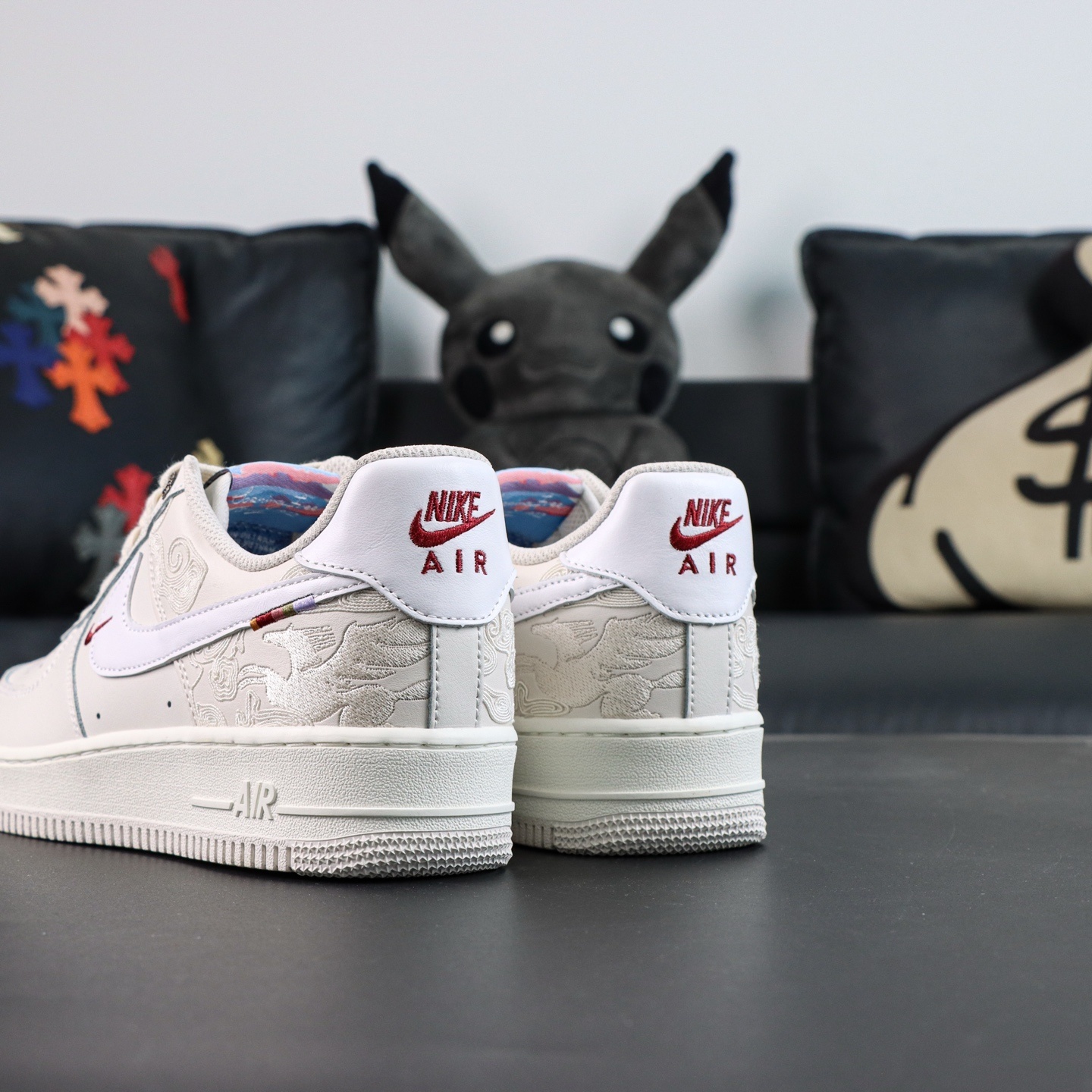 air force 1 cny 2021