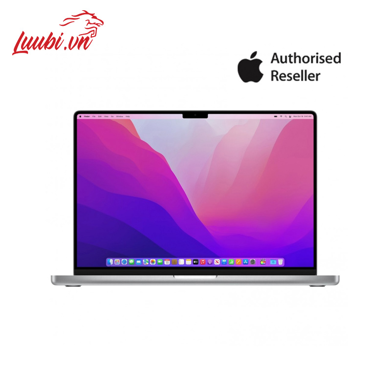 Macbook Pro 14 inch 2021 | Chính hãng Apple Việt Nam