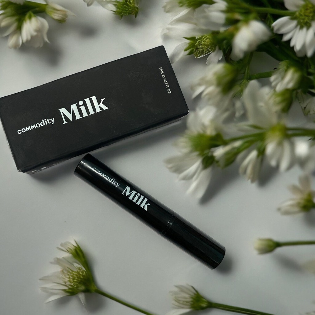 So sánh Commodity Milk tại Halam Perfume