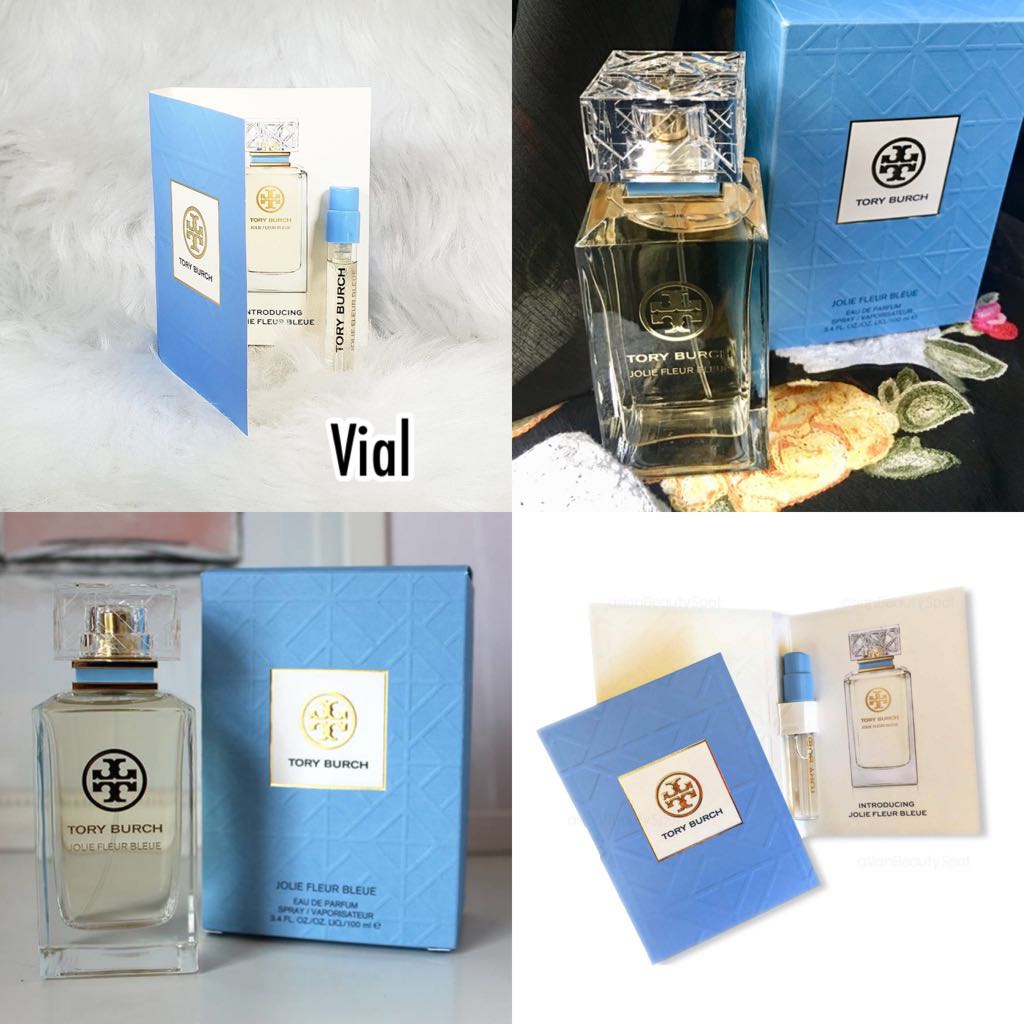 Vial nước hoa Tory Burch Jolie Fleur Bleue Tumo Shop