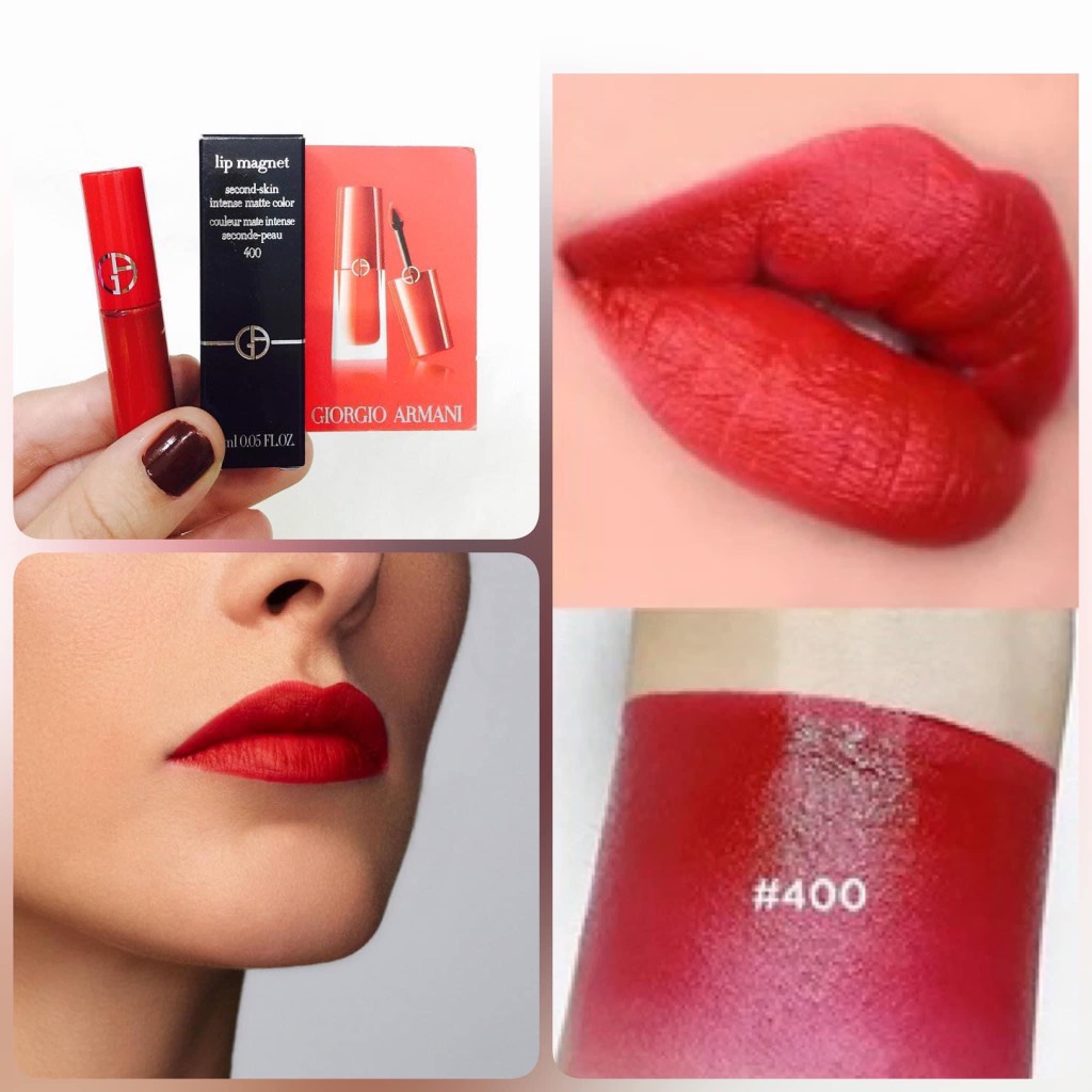 Lip magnet 400 hot sale