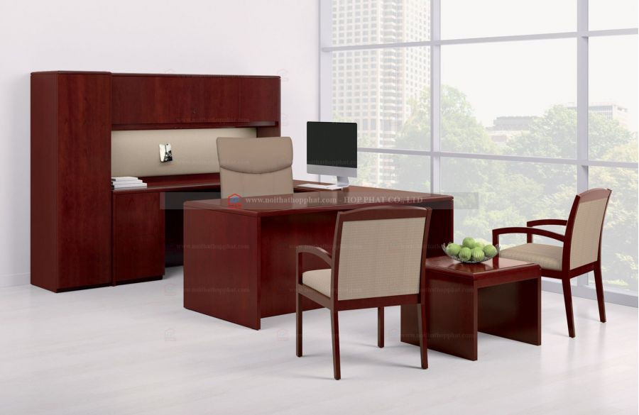 Bộ Sưu Tập Gỗ Cho Văn Phòng Sang Trọng SIÊU THỊ NỘI THẤT HỢP PHÁT