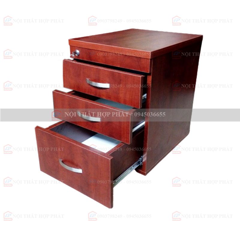 Hộc Tủ Di Động Rẻ Đẹp