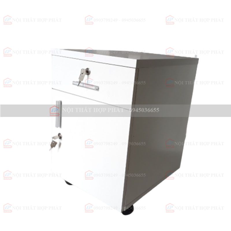 Hộc Tủ Di Động Rẻ Đẹp
