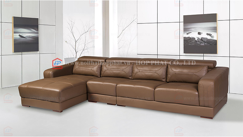 GHẾ SOFA PHÒNG KHÁCH THE ONE SF107A