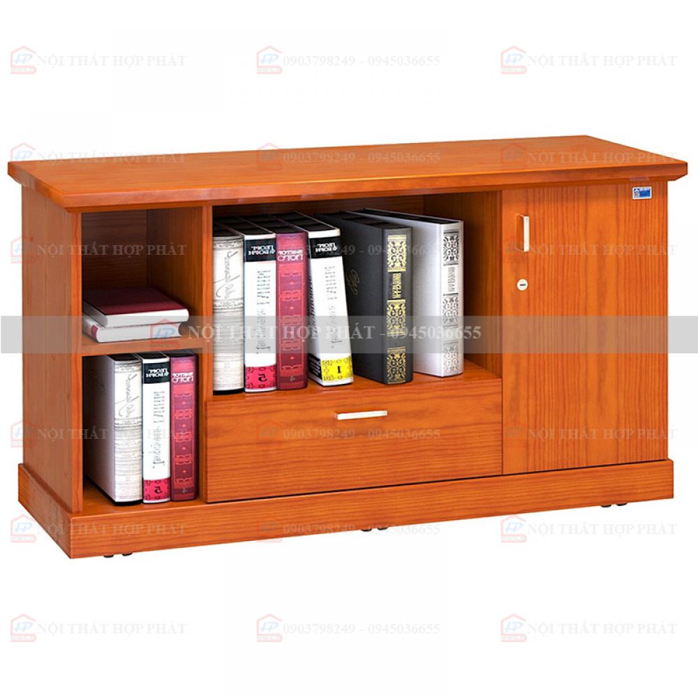 Tủ phụ Veneer & Melamine TPVM3