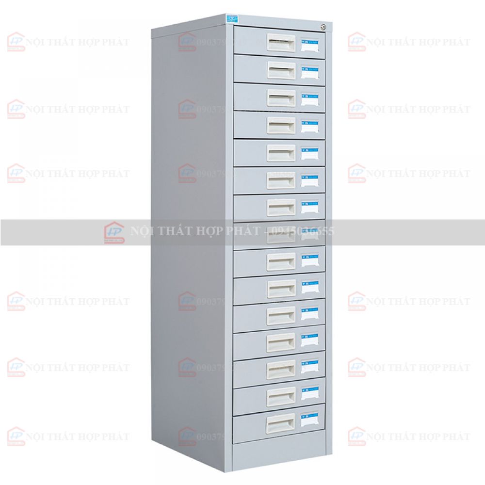 Tủ file sắt TU15F