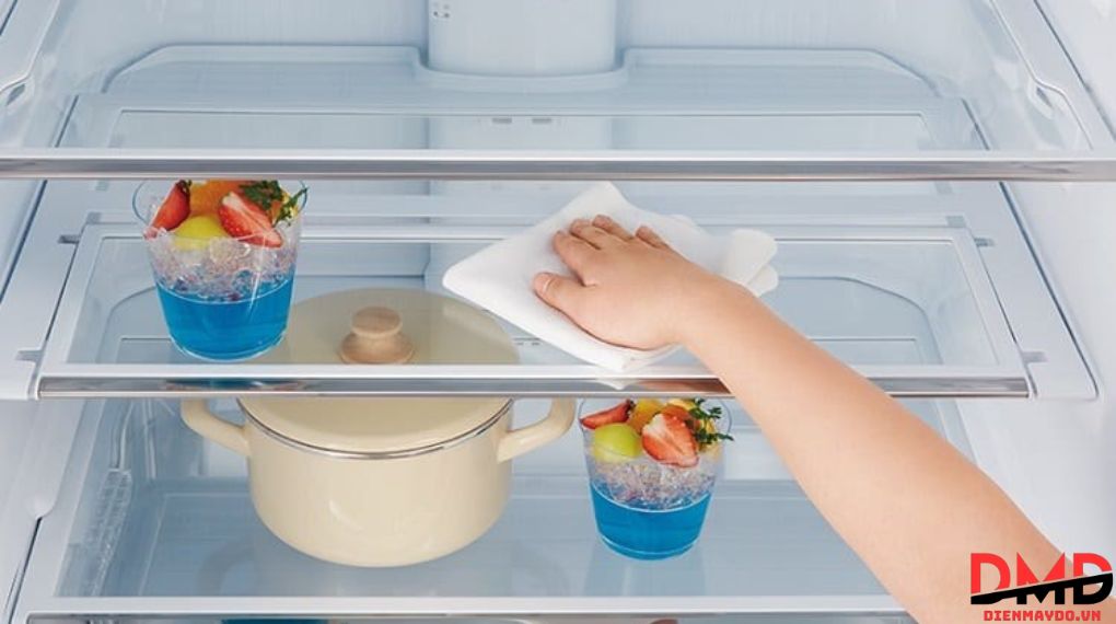 7 mẹo kéo dài tuổi thọ tủ lạnh