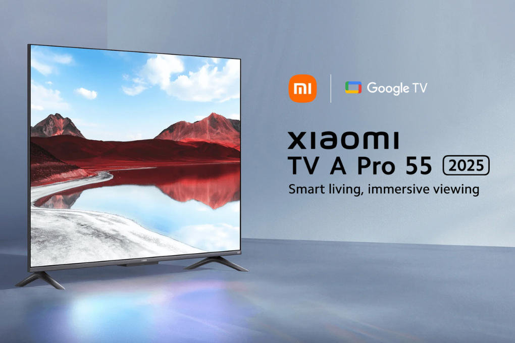 Các dòng Tivi Xiaomi chính hãng đang bán trên thị trường năm 2024