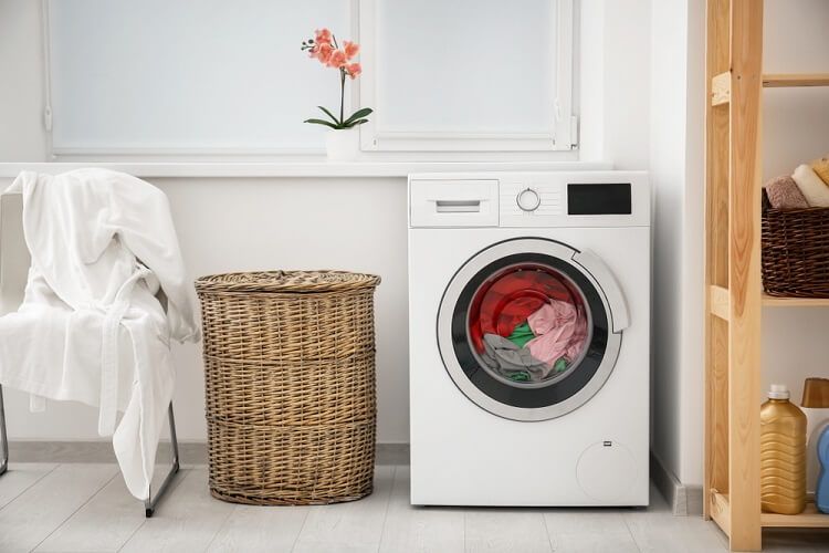 Giới thiệu về máy giặt mua tại Kho Điện Máy Đỏ Hà Nội