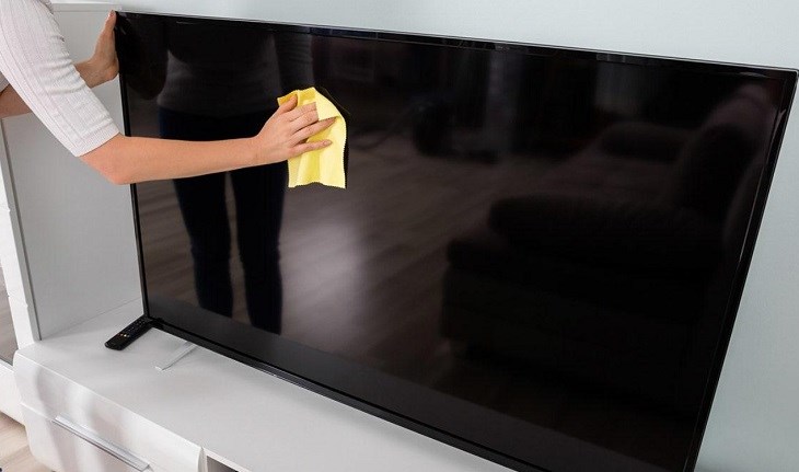6 cách sử dụng tivi giúp chiếc tivi nhà bạn bền hơn